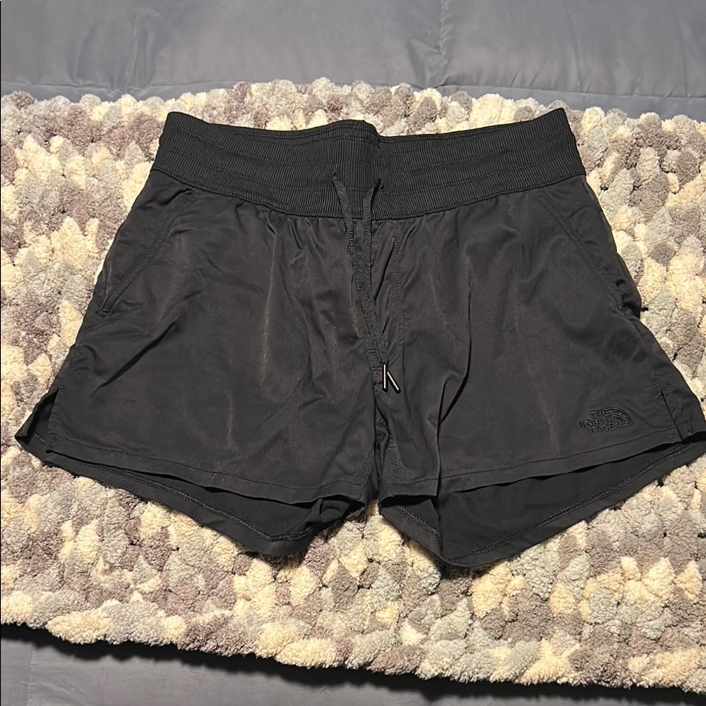 North Face Shorts